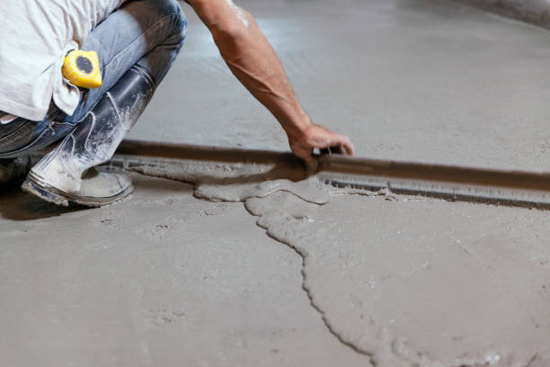 Best Concrete Pool Decks in Lincoln Beach, OR