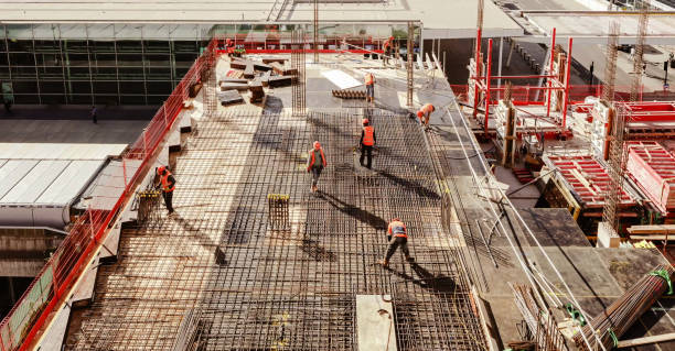 Best Industrial Concrete Flooring in Lincoln Beach, OR