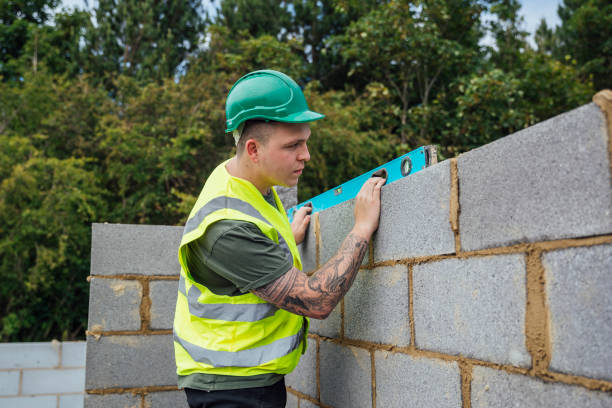Best Concrete Retaining Walls in Lincoln Beach, OR