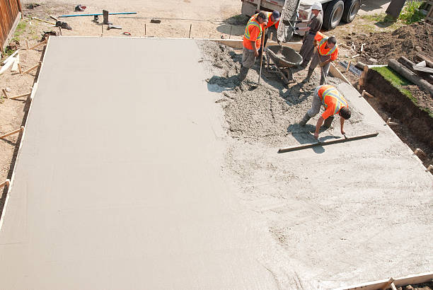 Best Concrete Removal and Replacement in Lincoln Beach, OR