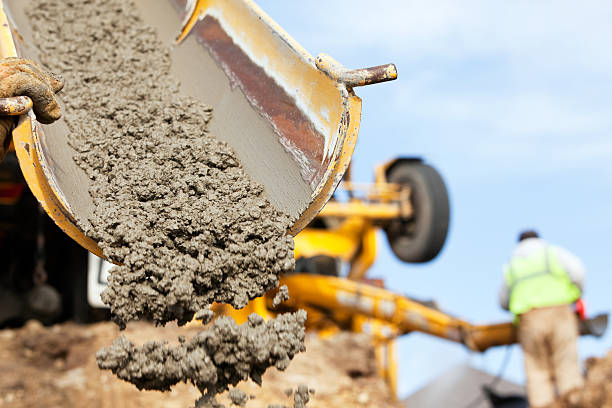  Lincoln Beach, OR Concrete contractor Pros