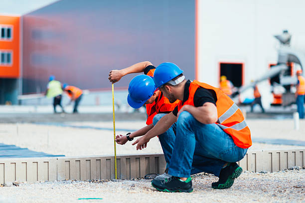 Best Concrete Patio Design and Installation in Lincoln Beach, OR